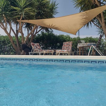 Lavender Lodge Almeria Arboleas Exterior photo