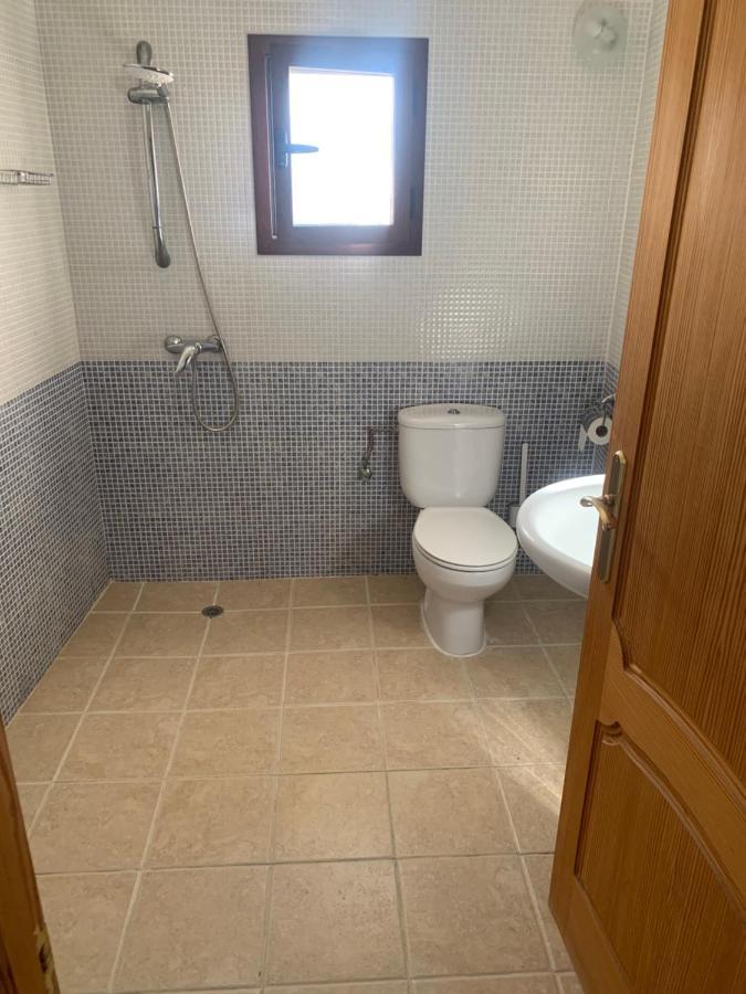 Lavender Lodge Almeria Arboleas Exterior photo