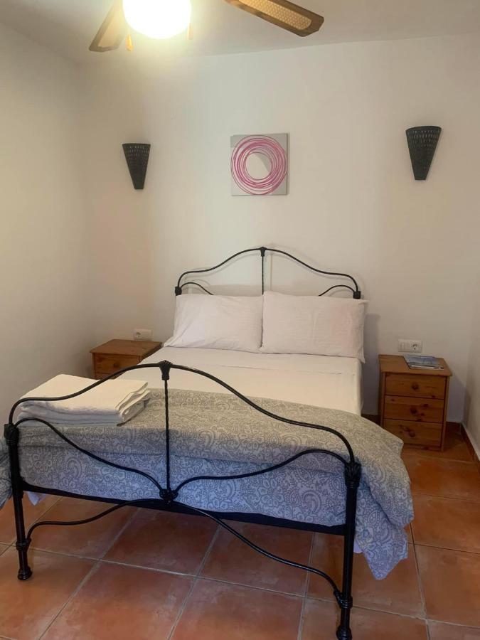 Lavender Lodge Almeria Arboleas Exterior photo