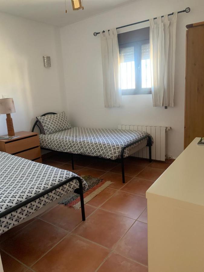 Lavender Lodge Almeria Arboleas Exterior photo