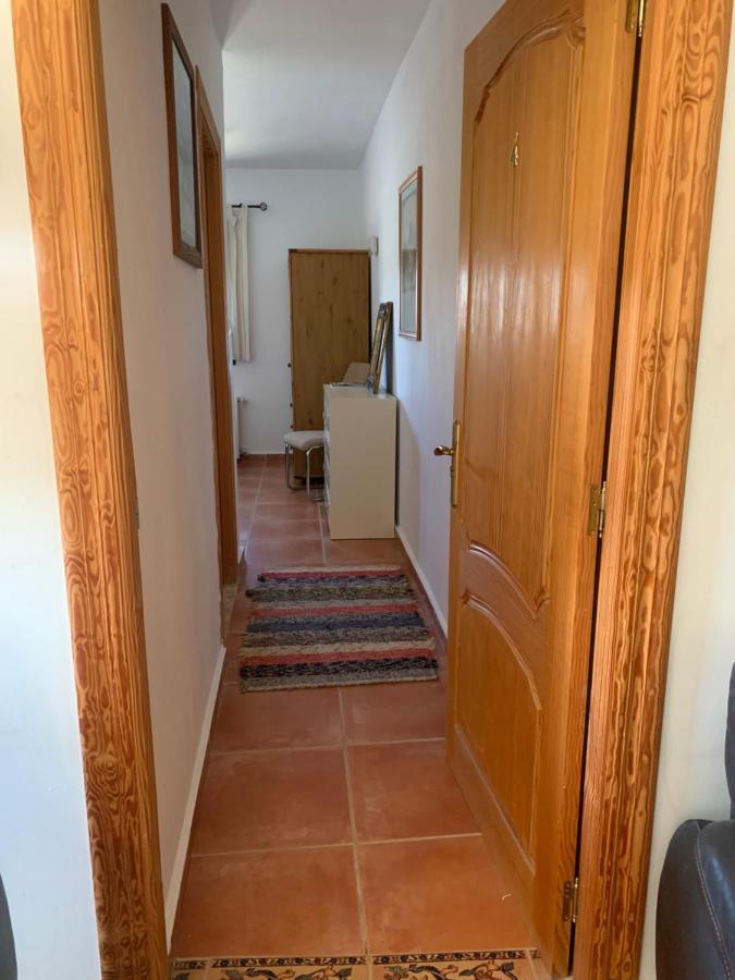 Lavender Lodge Almeria Arboleas Exterior photo