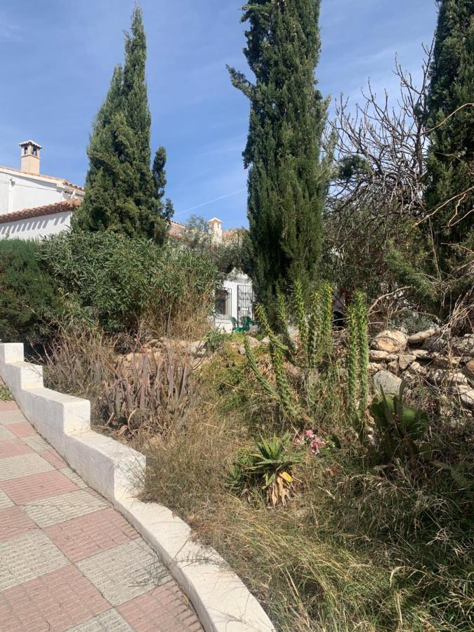 Lavender Lodge Almeria Arboleas Exterior photo