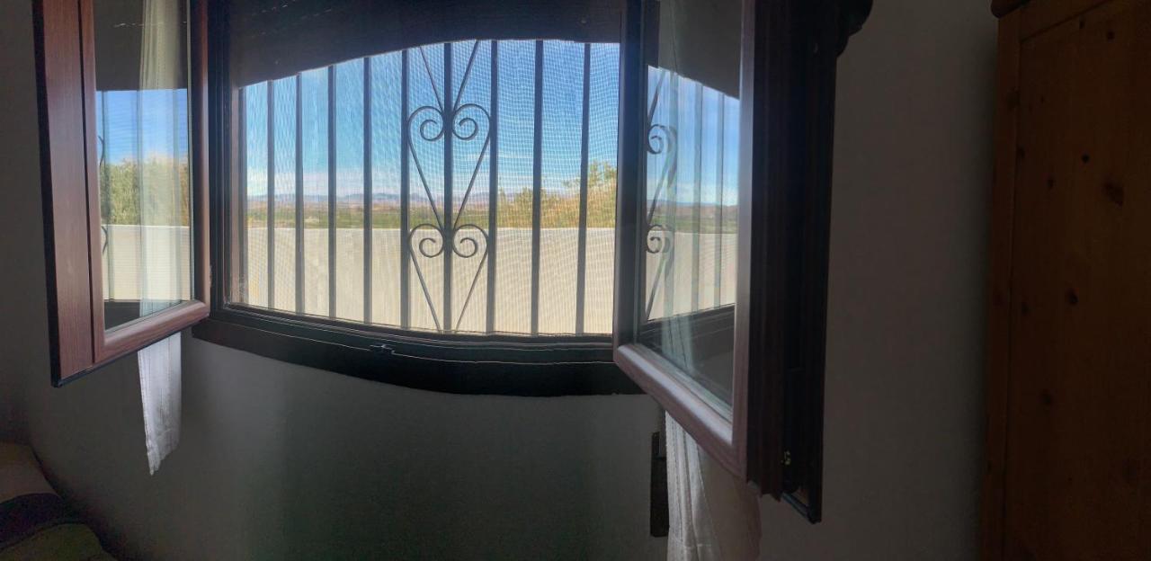 Lavender Lodge Almeria Arboleas Exterior photo