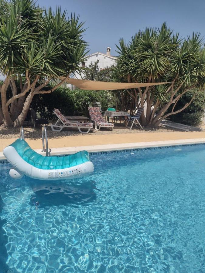 Lavender Lodge Almeria Arboleas Exterior photo